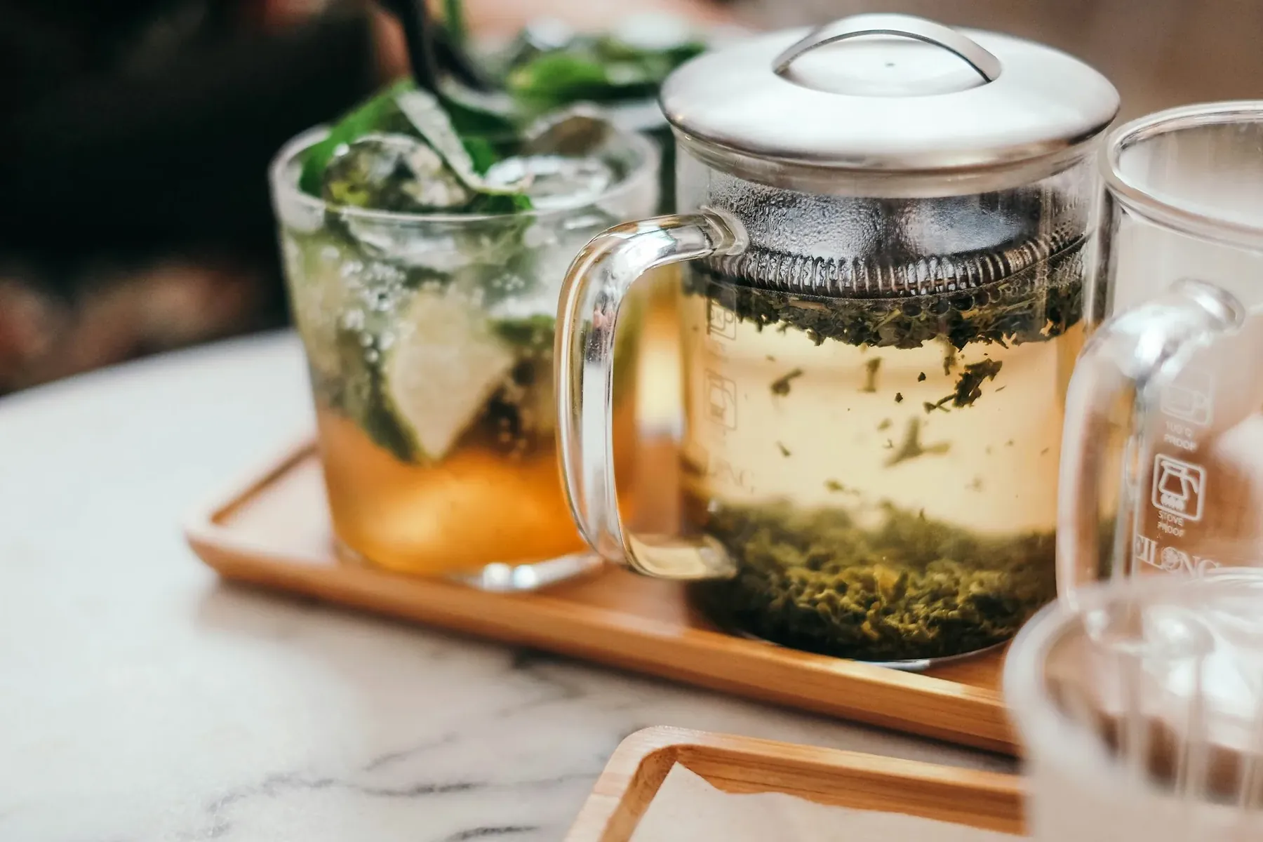 Why Ceylon Tea Stands Alone